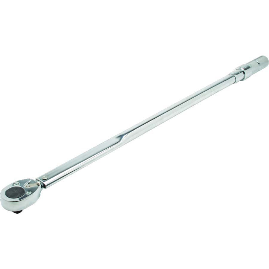 1" Dr 140-700 Ft Lbs Proto Adjustable Torque Wrench - J6022B Pro Torque Tools