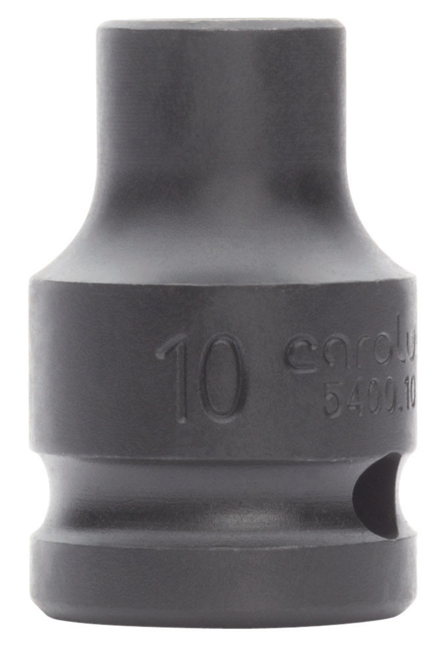 1/4" Dr 17 MM Gedore Impact Socket Hex - 6199140