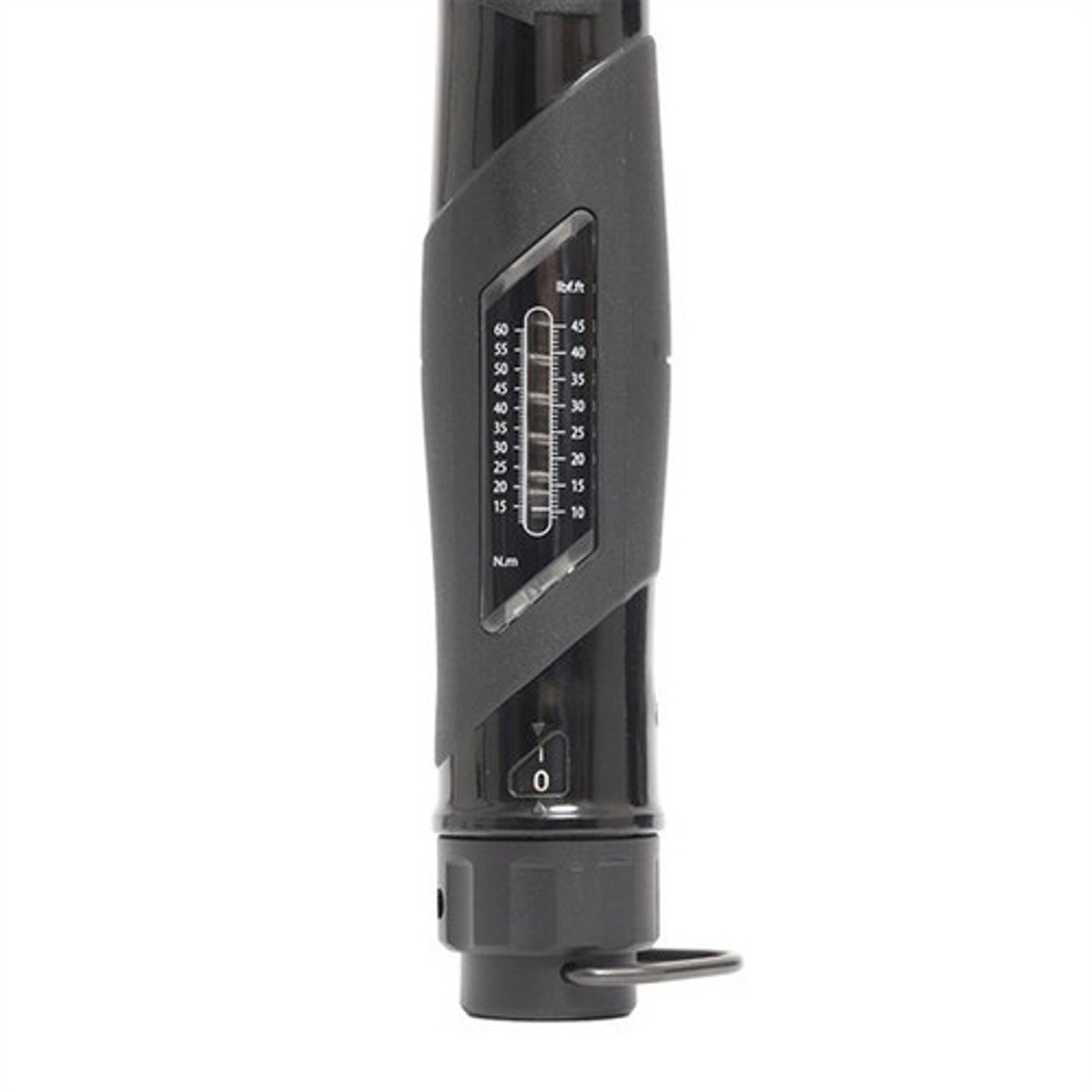 3/8'' Dr 10 - 45 Ft Lbs / 12 - 60 Nm Norbar NorTorque Adj Torque Wrench - 130101