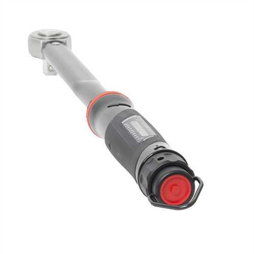3/8'' Dr 10 - 45 Ft Lbs / 12 - 60 Nm Norbar NorTorque Adj Torque