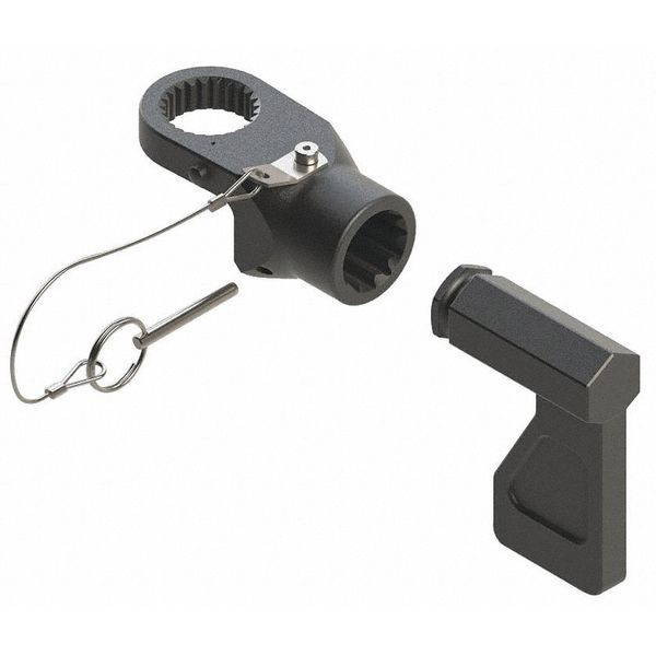 LION-.25-HXA-DW - LION-.25-HXA-HXA 732.99 Hytorc Pro Torque Tools