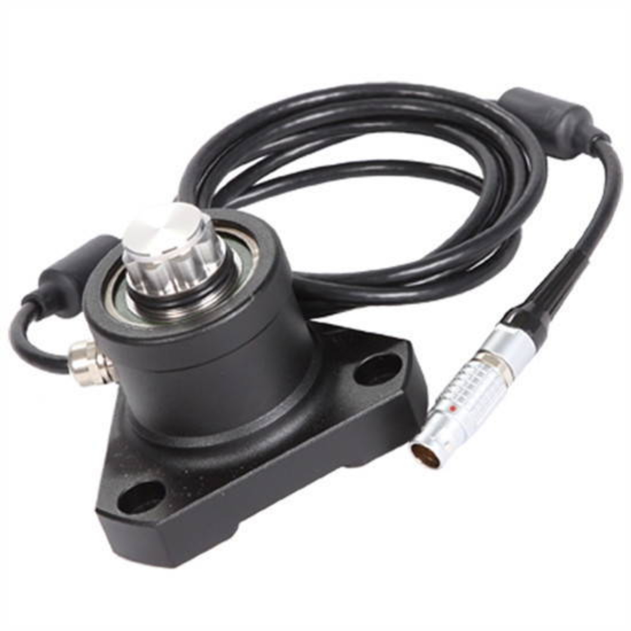 Norbar Smart Flange Mounted Transducer 1/2\" & 3/4\" Dr 14 - 295 Ft Lbs - 50675.LOG