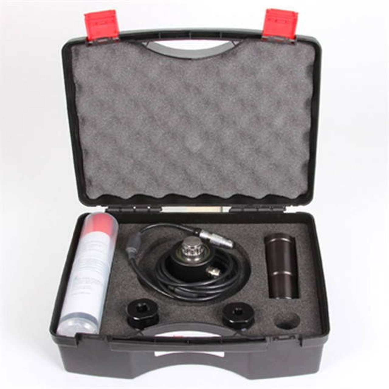 Norbar Smart Flange Mounted Transducer 1/2\" & 3/4\" Dr 14 - 295 Ft Lbs - 50675.LOG