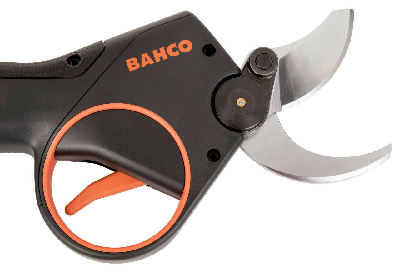 Bahco Battery Powered Secateurs 35 mm - BCL23