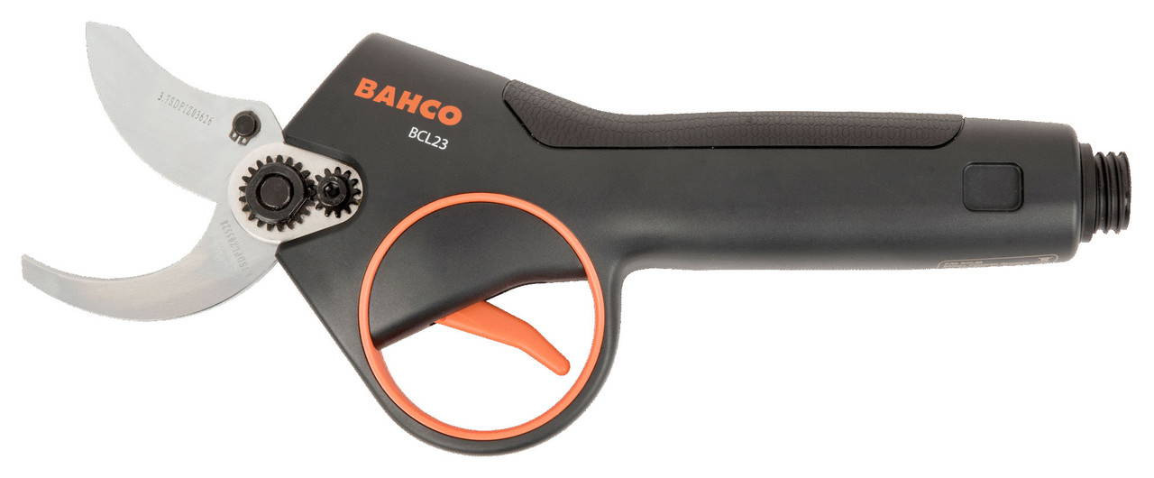 Bahco Battery Powered Secateurs 35 mm - BCL23