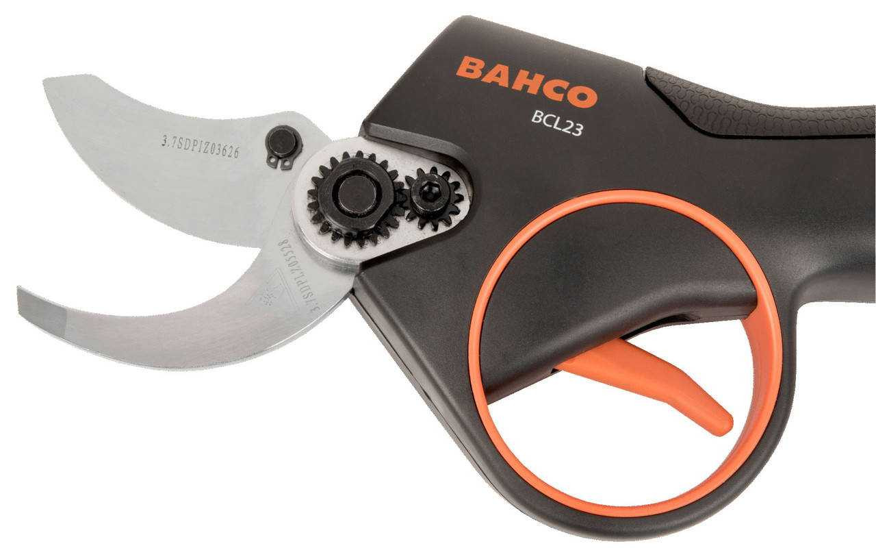 BCL23 2445.12 Bahco Pro Torque Tools