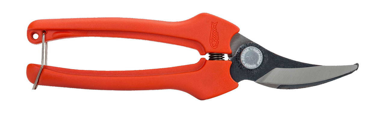 Bahco 10 mm Bypass Snip with Fibreglass Handle 190 mm - 30 Pcs - BAHP12319B30