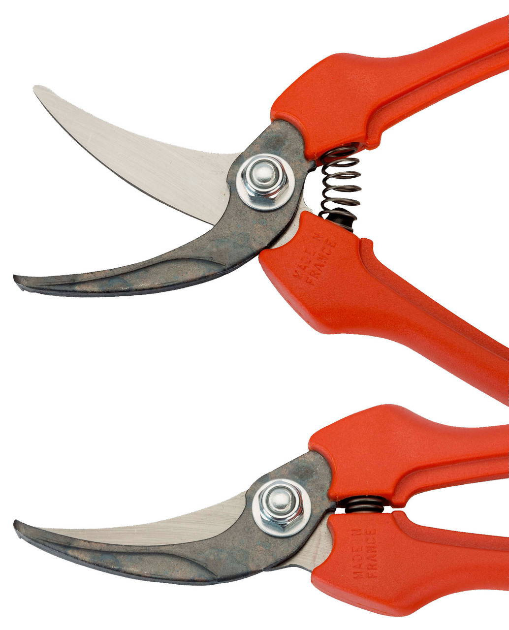 Bahco 10 mm Bypass Snip with Fibreglass Handle 190 mm - 30 Pcs - BAHP12319B30