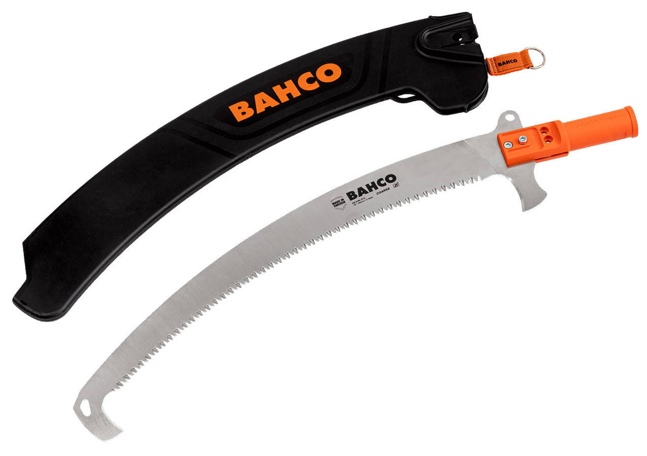 Bahco Coarse Cut Pole Pruning Saw 5.4 TPI 390 mm - ASPASC39JTC