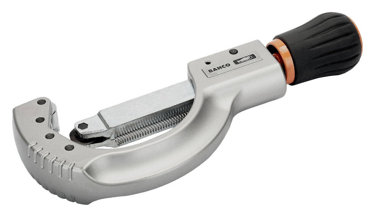 Bahco Pipe Cutters with Quick Adjust System - BAH402-76