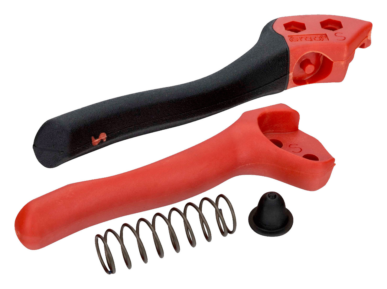 Bahco Spare Pair of Handle for PX-L2 , PX-L3 ERGO Bypass Secateurs - BAHR813P