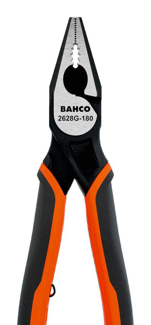 BAH2628G-180 21.76 Bahco Pro Torque Tools