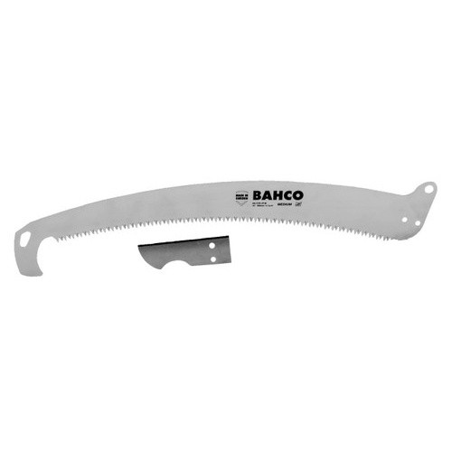 Bahco Spare Medium Cut Curved Blade for Pole Saw 6.2 TPI 14" - AS-C36-JT-M