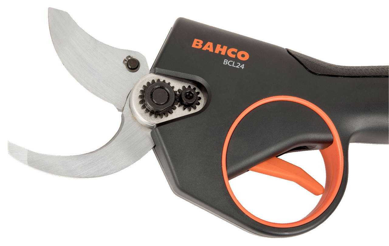 BCL24 3214.22 Bahco Pro Torque Tools