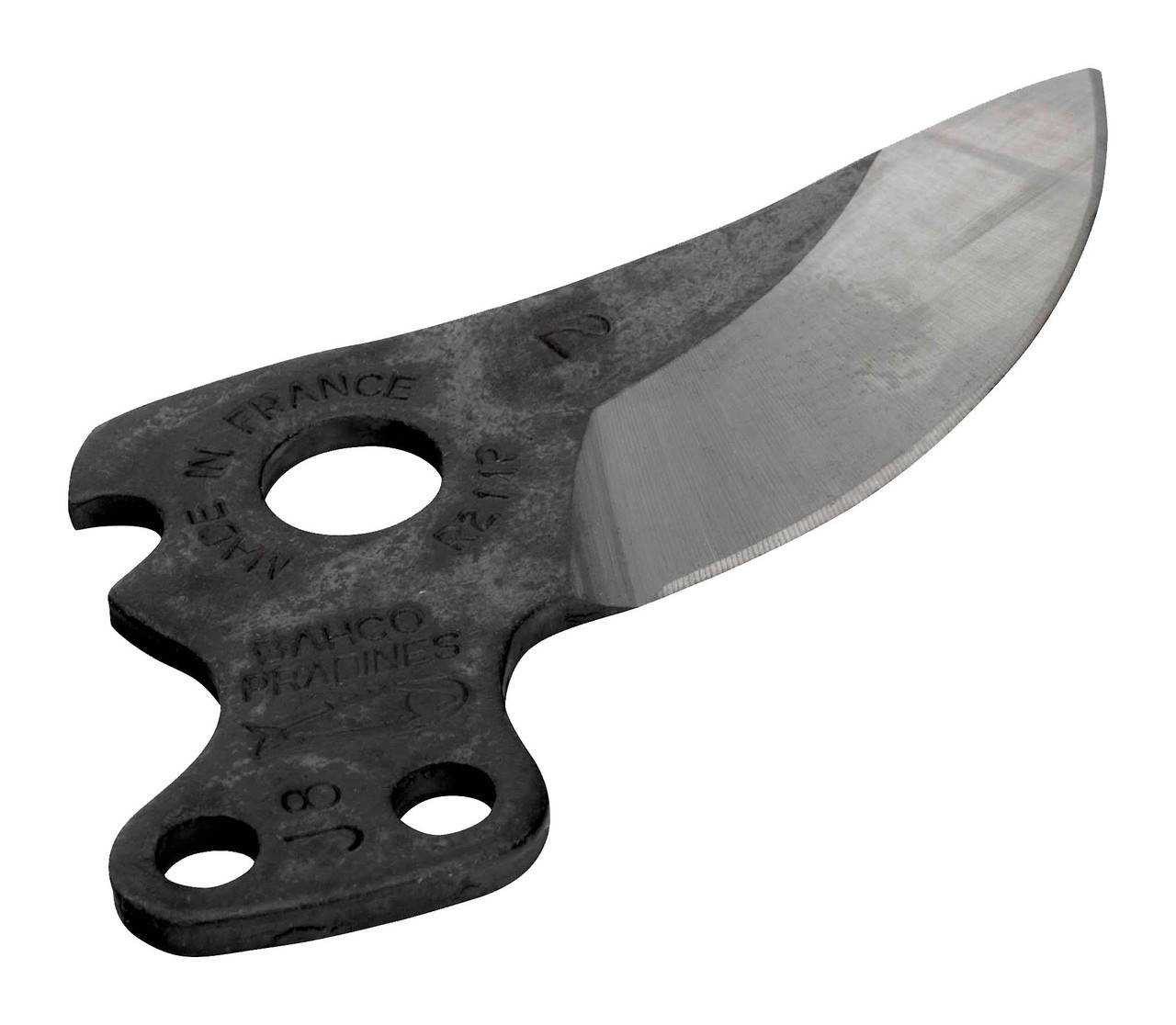 Bahco Spare Cutting Blade for PX, PXR N 2, P1-20, P2-20 ERGO Bypass Secateurs - BAHR211P Pro Torque Tools