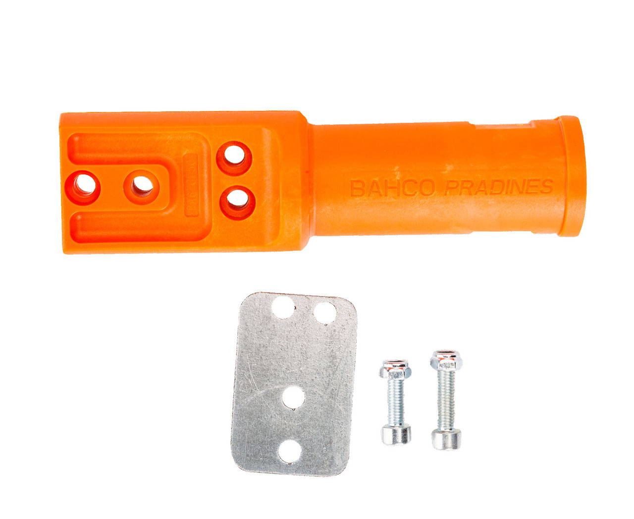 Bahco Adaptors for Pole Saws 135 mm - ASP-AS