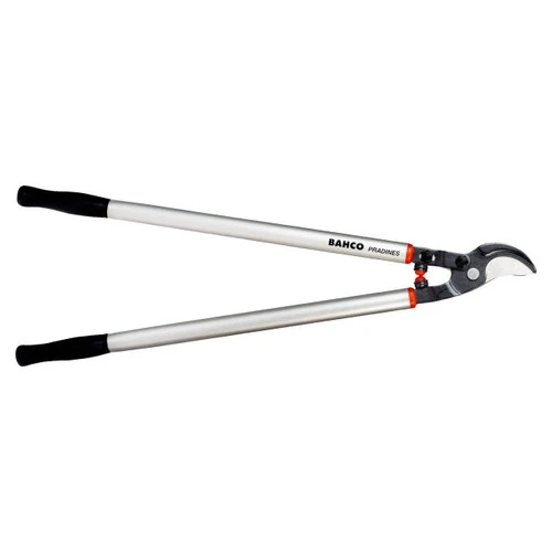Bahco 55 mm Professional Super Light Long Bypass Loppers with Aluminium Handle 600 mm - P280-SL-60