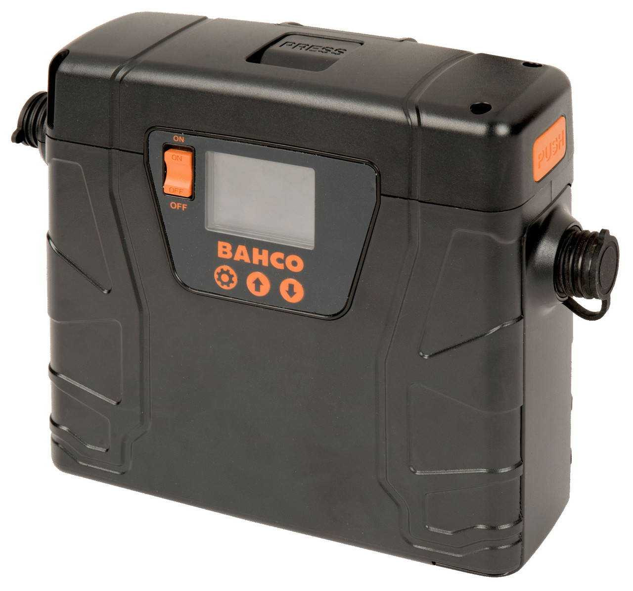 Bahco Lithium-Ion Battery 294 Wh for BCL24 - BCL2B2 Pro Torque Tools