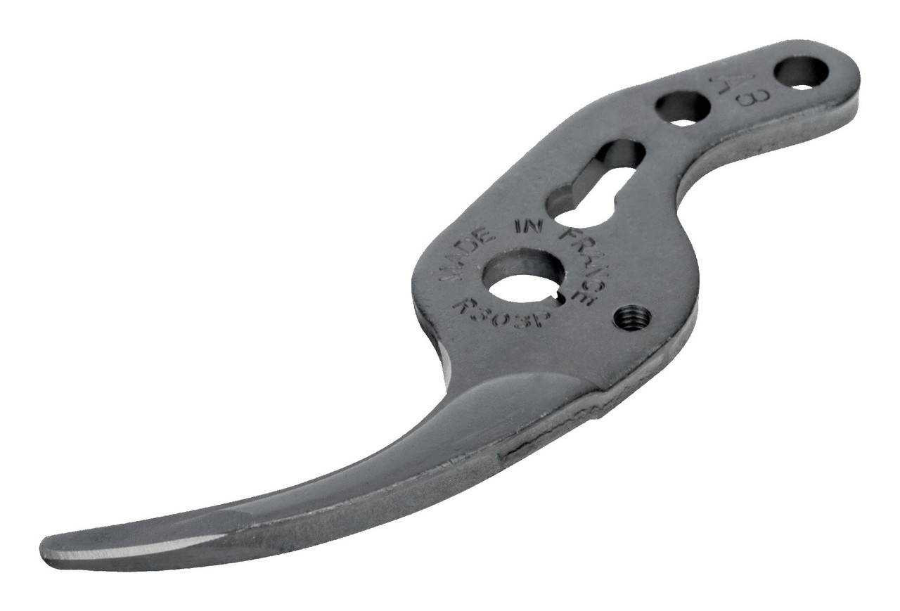 Bahco Spare Counter blade for PX-S3, PX-M3, PX-L3, PXR-M3, PXR-L3 ERGO Bypass Secateurs - BAHR503P Pro Torque Tools