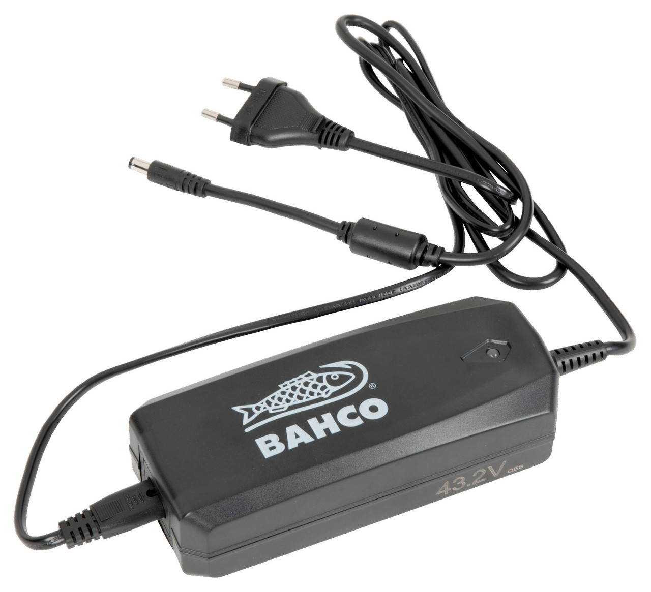 Bahco Charger for Batteries BCL2B1 and BCL2B2 1220 mm - BCL2C1 Pro Torque Tools