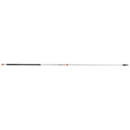 Bahco Telescopic Aluminum Poles with 3 Sections 5040 mm - ATP-200-500
