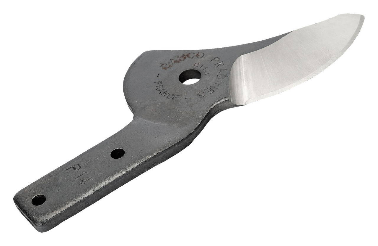 Bahco Spare Cutting Blade for P-SL, P114-SL Lopper - 14 Pcs - BAHR115VBK14 Pro Torque Tools