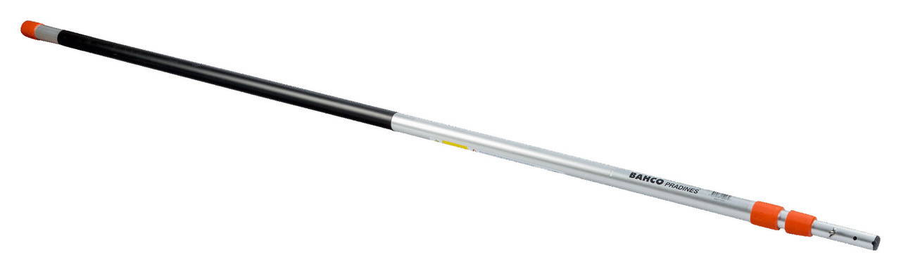 Bahco Fibreglass Telescopic Pole 3200 mm - BAHFP-3M