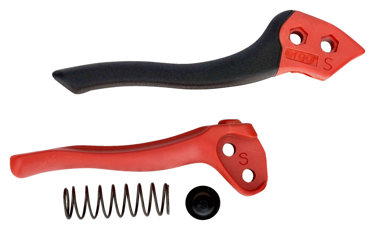 Bahco Spare Pair of Handles for PX and PXR ERGO Bypass Secateurs fro PXR-S2-L - RT825P