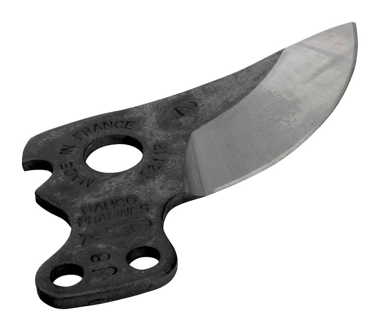 Bahco Spare Cutting Blade for PX-M2-L and PXR-M2-L ERGO Bypass Secateurs - BAHR600P