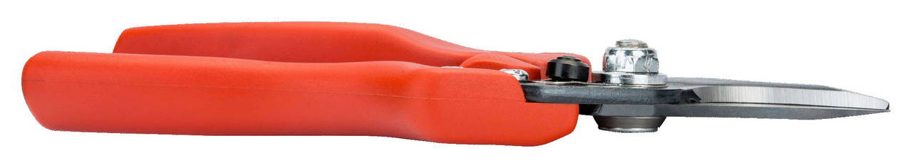 Bahco 20 mm Bypass Secateurs with Composite Handle and Angled Head 200 mm - P1-20PRUN