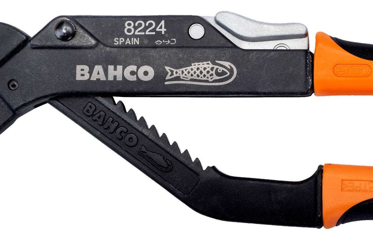 BAH8224 52.2 Bahco Pro Torque Tools