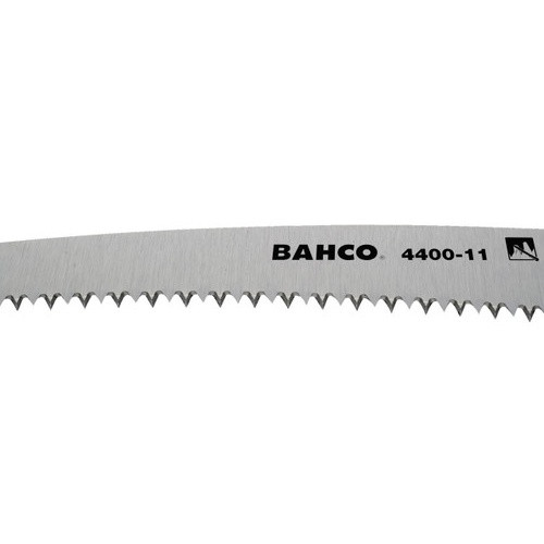 Bahco Spare Blade for 4211-11-6T Pruning Saws Bulk 280 mm - BAH442011BLK