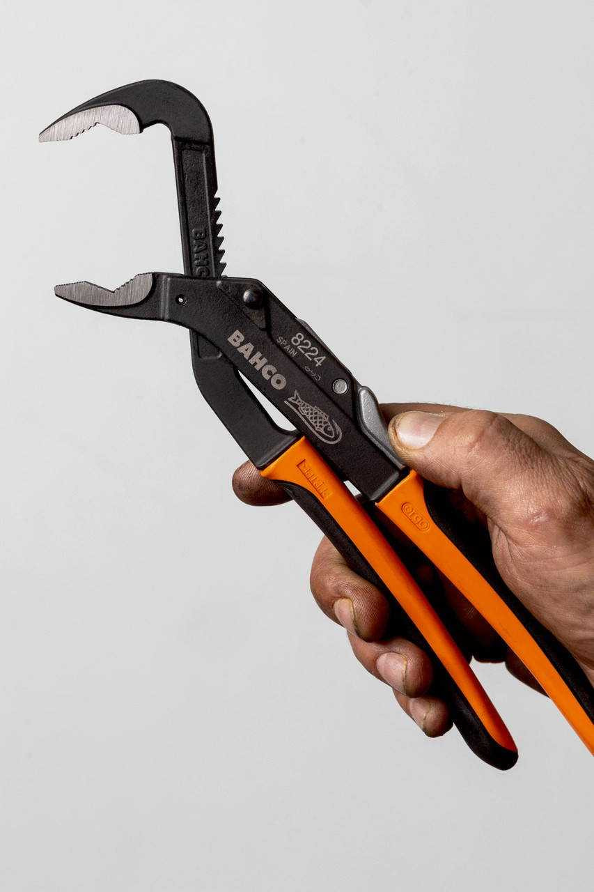 BAH8231 70.49 Bahco Pro Torque Tools