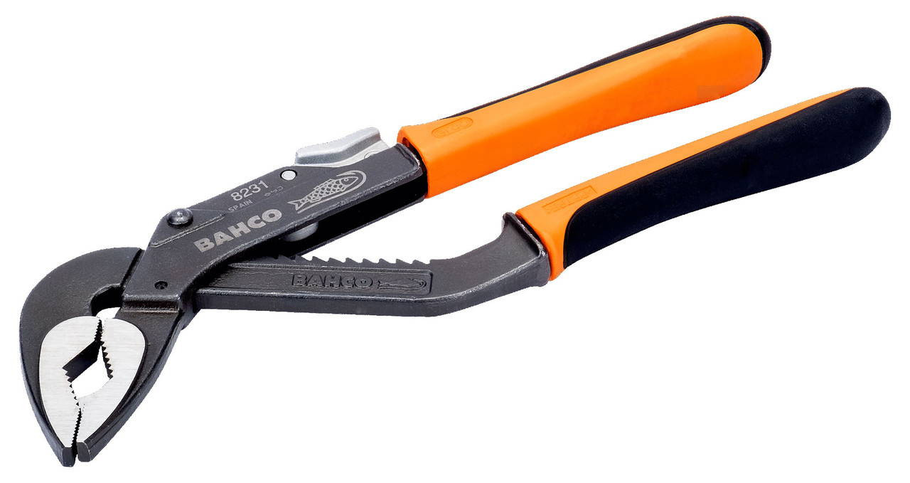 BAH8231 70.49 Bahco Pro Torque Tools