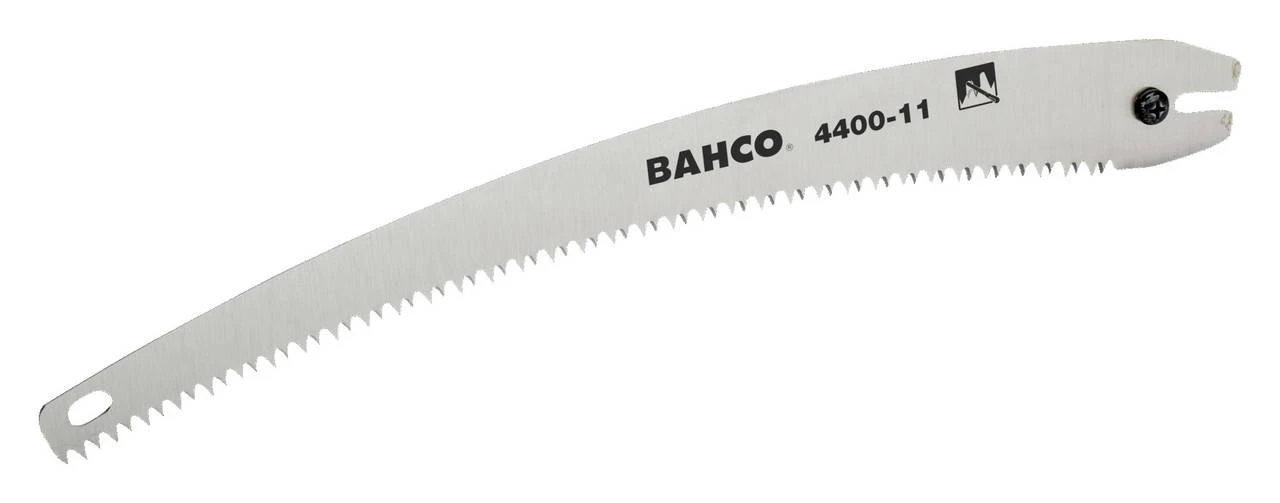 Bahco Spare Blade for 4211-14-6T, 339-6T Pruning Saws Bulk 360 mm 10 Pack - BAH442014BLK Pro Torque Tools