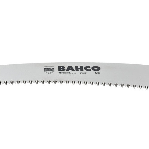 Bahco Fine Cut Pole Pruning Saw 7 TPI 330 mm - ASPASC33JTF