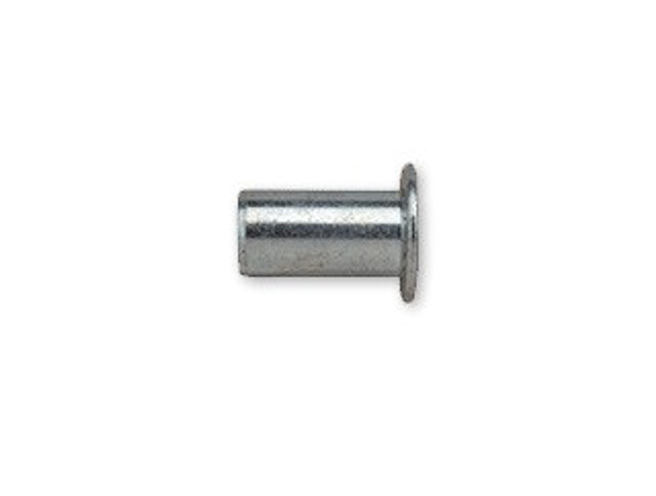 Sioux Tools SCN-440 Clinch Nut Front-End Attachment for Clinch Tools | #4-40 Thread Size | Serrated Nose