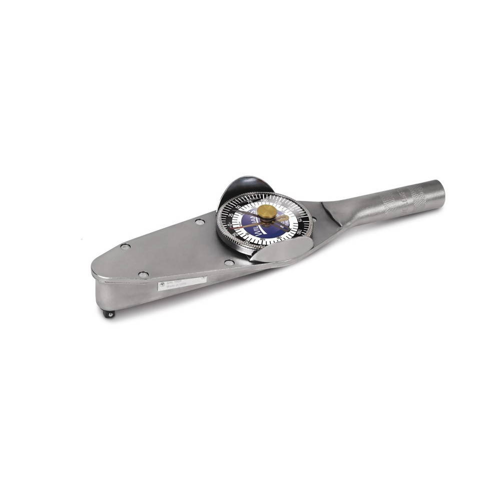 Williams Dial Torque Wrench - 6002LDINAW