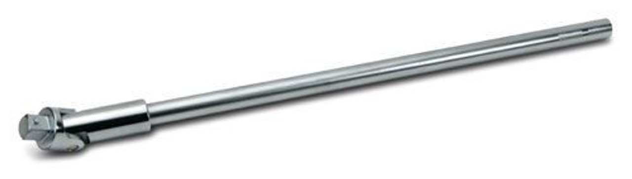 34 3/16" Williams 1" Dr Flex Handle - Chrome - X-41C