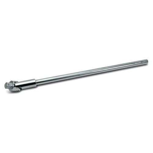 34 3/16" Williams 1" Dr Flex Handle - Chrome - X-41C