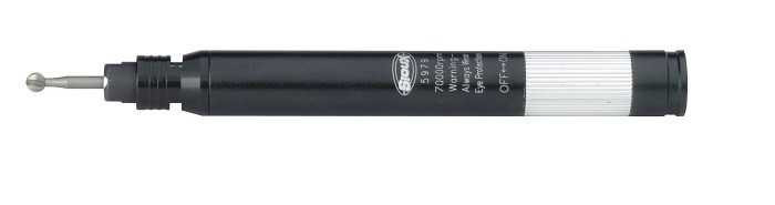 Sioux 5979C Pencil Die Grinder | .1 HP | 1/8" Collet | 70000 RPM Pro Torque Tools