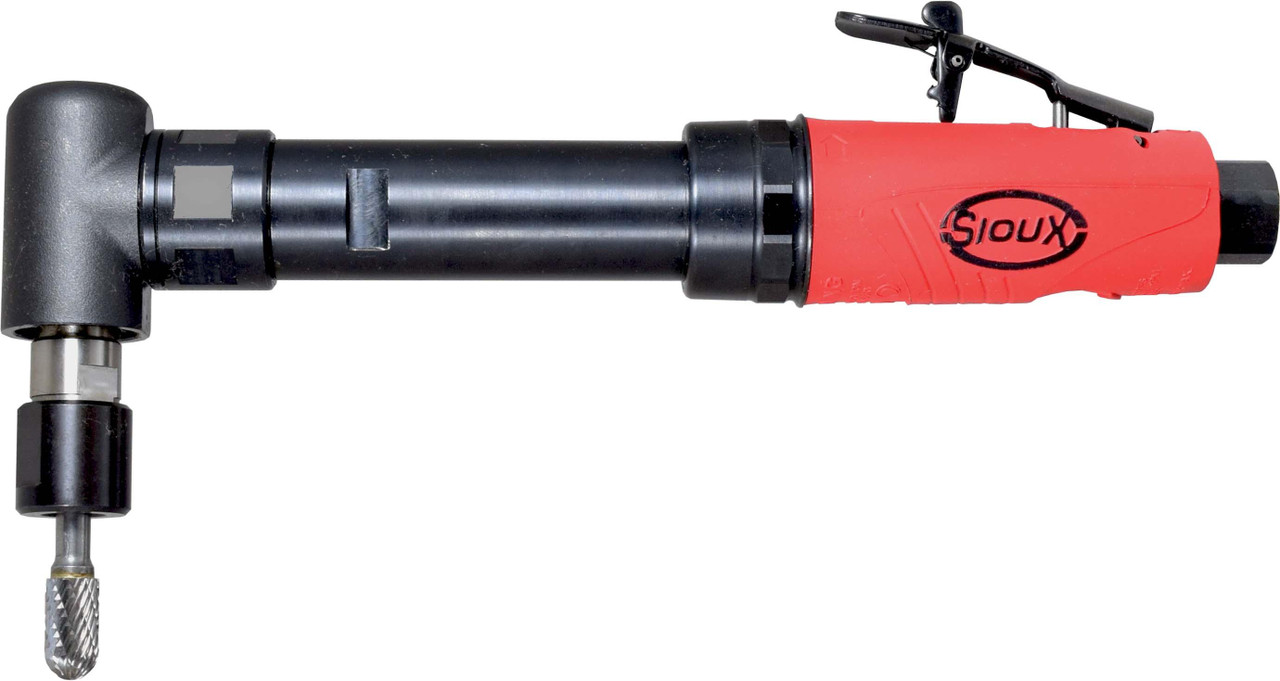 Sioux Tools SAG03X20 Grinder | 0.3 HP