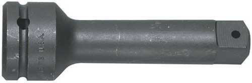 7 1/4" Williams 1" Dr Impact Extension - 7-107 Pro Torque Tools