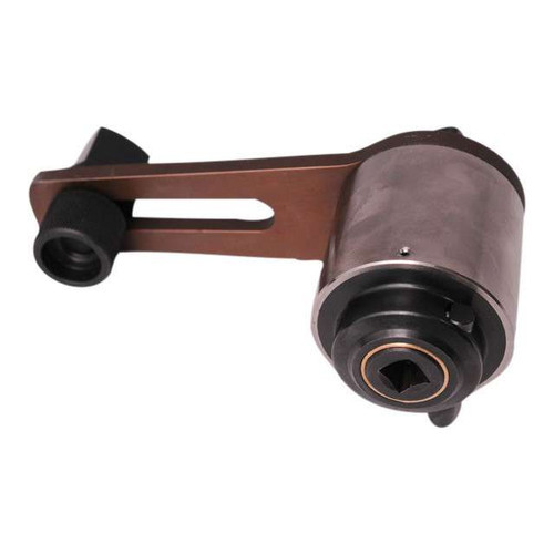 PTT 1475 Ft Lbs 1" Dr 13.7:1 Planetary Gear Torque Multiplier With Reaction Plate - TM-20F