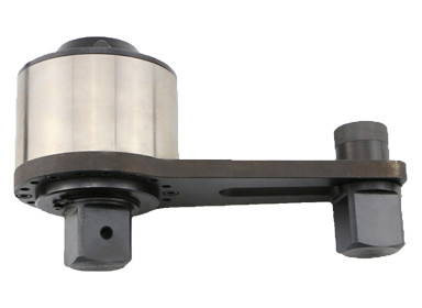 PTT 1475 Ft Lbs 1\" Dr 13.7:1 Planetary Gear Torque Multiplier With Reaction Plate - TM-20F