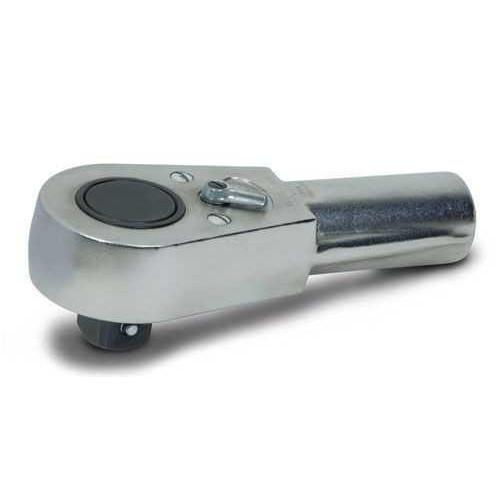 1" Dr  Williams Ratchet Head - Chrome - X-52