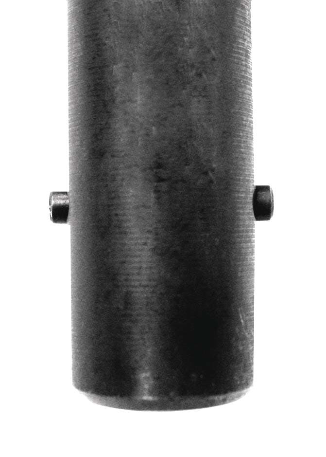 CDI 13/16" Dr 12-Point Box End 15° Offset Head, Z-Shank, Dual Pins - QZX26ADP