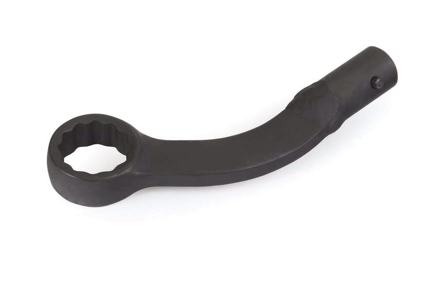 CDI 18 MM 12-Point Box End 40° Bend Head, Y-Shank - QYSBXM18A