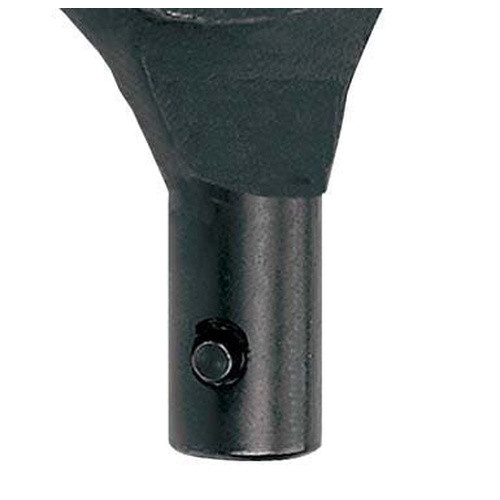 CDI 2-1/4" Open End Head, Y-Shank - QYO72