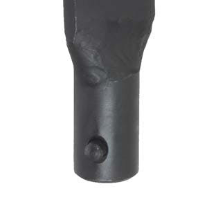 CDI 15/16" Dr Box End 0° Offset Head, J-Shank - QJXD30A